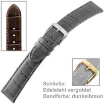 Uhrenarmband Men 22 mm