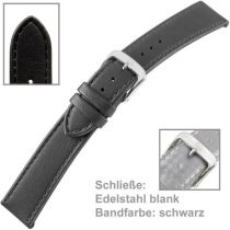 Uhrenarmband Ladies 20 mm breit