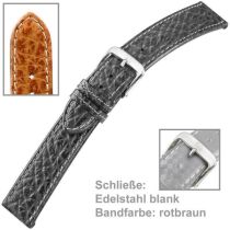 Uhrenarmband Men 18mm