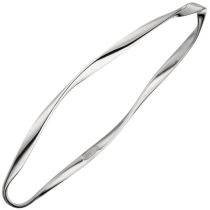 Armreif Armband 925 Sterling Silber Silberarmband Silberamreif