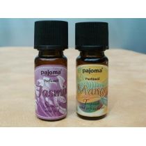 Parfümöl Jasmin, 10 ml Flasche