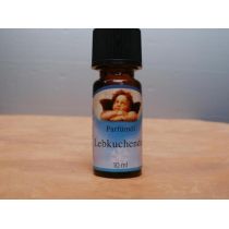 Lebkuchen Parfümöl 10 ml