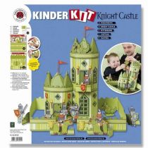 Kinder Kit Ritterburg