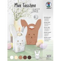 Mini Taschen Hase