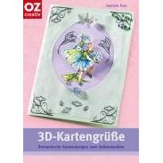 3D-Kartengrüße