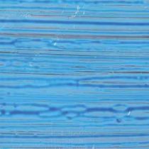 Strukturwachsfolie blau mix 200x100x0,5 mm