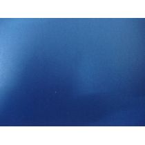 Karte / Kuvert B6, A4, A5, Din lang Farbe: blau Serie: Silky