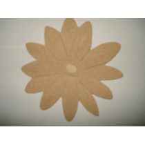 Gerbera MDF