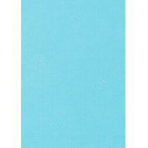 Artoz 1001 Classic  Karte/Kuvert C6 B6 A4 A, Din lang Farbe:azur