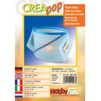 CREApop®Windlicht Classic 3 St.