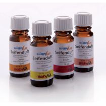 Soapyfun Seifenduft Apfel 10 ml