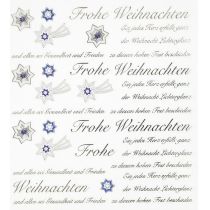 Filistyle-Stickers Frohe Weihnachten 1