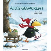 Bilderbuch Alles gebacken