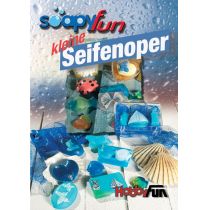 Buch Kleine Seifenoper