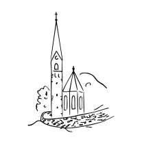 Stempel "Kirche"