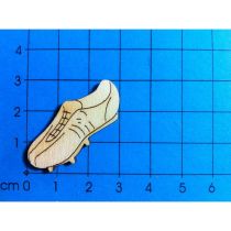 Fußballschuh 30 mm - 60mm