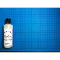 Klarlack glänzend, 40ml oder 80ml