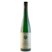 2004 Querbach Oestrich Doosberg Riesling Fruchtig Weisswein