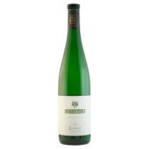 2008 Querbach sur lie Riesling Weisswein