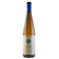 1994 Oestrich Doosberg Riesling Spätlese Weisswein