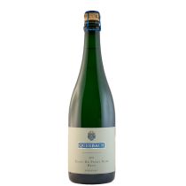 2014 Querbach Blanc de Pinot Noir Sekt