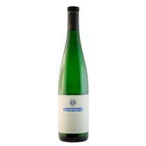 1969 Oestrich Lenchen Riesling Cabinet Weisswein