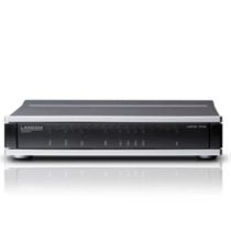 Router / LANCOM 1781VA (EU, over ISDN) / VDSL2-Router / integr. VDSL2- und ADSL2+ (Annex B/J)