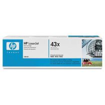 Toner HP C8543X LaserJet 9000