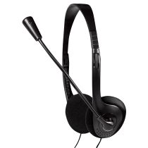 Stereo Headset, Klinke