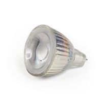 LED-Strahler McShine "MCOB" MR11 / G4, 3W, 250 lm, neutralweiß