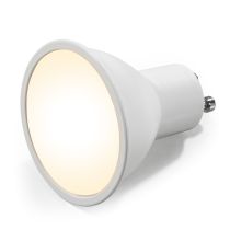 LED-Strahler McShine "MS-60" GU10, 6W, 510lm, 3000K, warmweiß