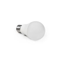 LED Glühlampe McShine, E27, 7W, 650lm, 240°, 4000K, neutralweiß, Ø60x109mm