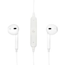 Bluetooth 4.1 Stereo In-Ear Headset, weiß