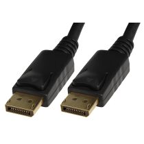 Displayport Verbindungskabel, 2m