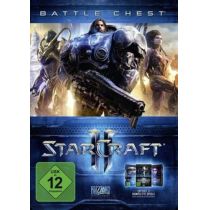 StarCraft II Battlechest 2.0