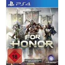 For Honor