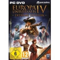 Europa Universalis IV Extreme Edition