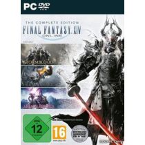 Final Fantasy XIV Complete Edition