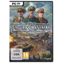 Sudden Strike 4