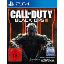 Call of Duty 12: Black Ops III