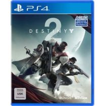 Destiny 2 Day One Edition