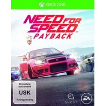 Need for Speed Payback