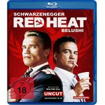 Red Heat - Uncut