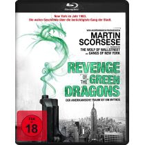 Revenge of the Green Dragons