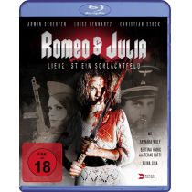 Romeo & Julia - Liebe ist ein Schlachtfeld