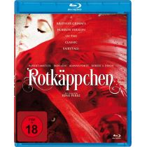 Rotkäppchen