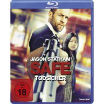 Safe - Todsicher