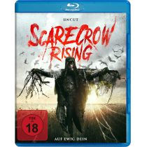 Scarecrow Rising - Auf ewig dein