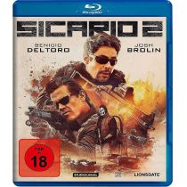 Sicario 2