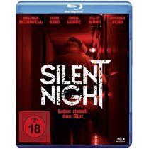 Silent Night - Leise rieselt das Blut